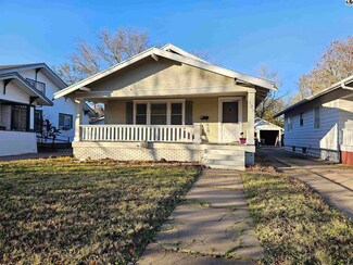 120 W 17th Ave, Hutchinson, KS 67501