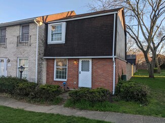 1041 Hardesty Place E Unit E-1, Columbus, OH 43204