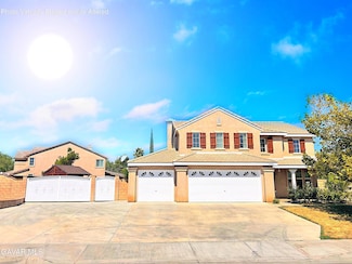 39883 Penina Way, Palmdale, CA 93551