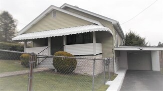 134 Mike St, Sophia, WV 25921
