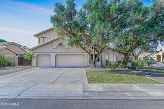 3761 W Kent Dr, Chandler, AZ 85226