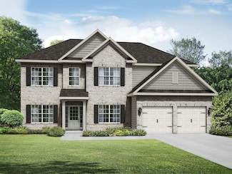 3264 Lions Ruby Ln, College Park, GA 30349