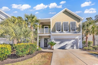 161 Splendor Cir, Murrells Inlet, SC 29576
