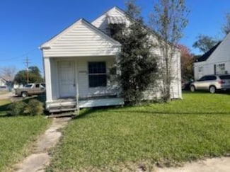 3605 Kenneth Ave, Beaumont, TX 77705