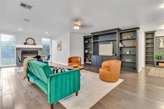 9701 Greystone Ave, Oklahoma City, OK 73120