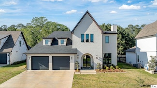 106 Belle Vue Dr, West Monroe, LA 71291