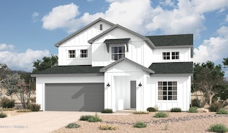 6051 Tin Hill St, Santa Teresa, NM 88008