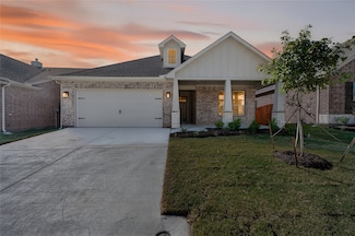 2025 Kelva Dr, Haslet, TX 76052