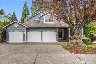 9300 138th Ct NE, Redmond, WA 98052