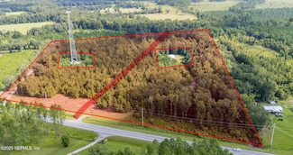 00 Highway 100, Lake Butler, FL 32054