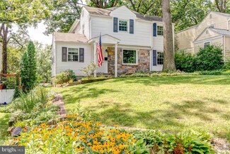 5731 Euclid St, Cheverly, MD 20785