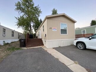 5000 Butte St Unit 224, Boulder, CO 80301