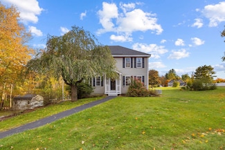36 Zapora Dr, Hooksett, NH 03106