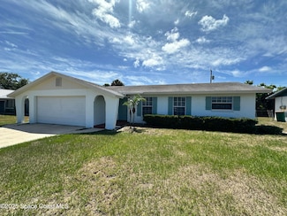 1325 Paul St, Merritt Island, FL 32953