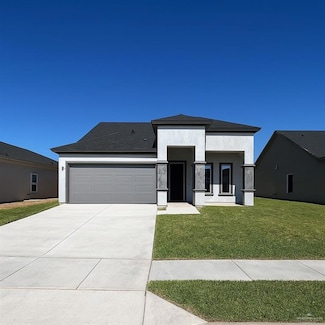 3413 Kerps St, Weslaco, TX 78596