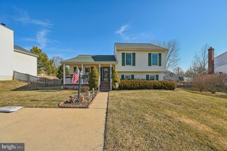 3206 Pouska Rd, Abingdon, MD 21009
