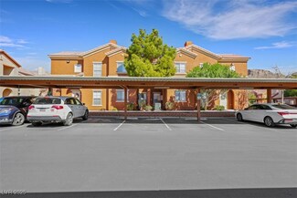 10120 Cedar Key Ave Unit 201, Las Vegas, NV 89129