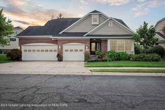 6198 Graebear Trail Unit 56, East Lansing, MI 48823