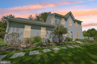 2917 Greenhill Ct, Ijamsville, MD 21754