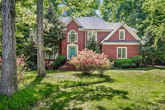 4220 Uppingham Rd, Richmond, VA 23235