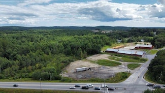 LOT 21 Sabattus Rd, Sabattus, ME 04280