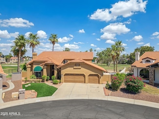 18851 N 69th Ave, Glendale, AZ 85308