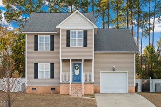 220 Scranton Ct, Cameron, NC 28326