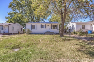 1442 N Gary Ave, Tulsa, OK 74110