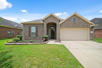 7509 Cobblestone Dr, Pearland, TX 77581