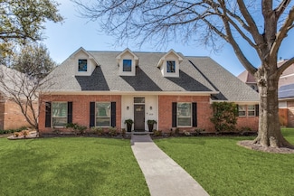 6708 Dupper Dr, Dallas, TX 75252