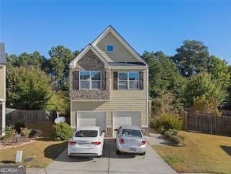 4050 Ironwood Dr, Atlanta, GA 30349