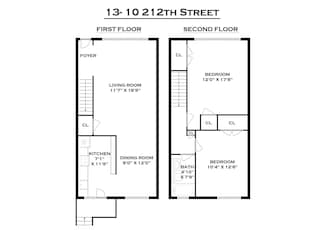13-10 212th St Unit 118, Bayside, NY 11360