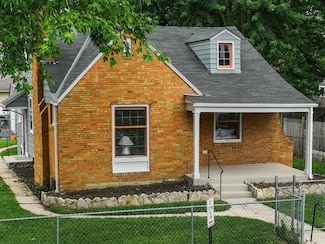 405 S Burgess Ave, Columbus, OH 43204