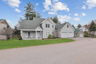 19 Linkside Dr, Thornton, NH 03285