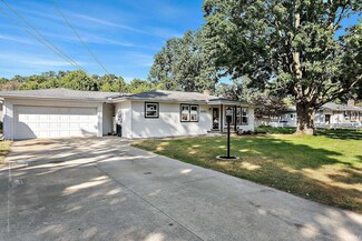 26293 Thompson Ave, Elkhart, IN 46514