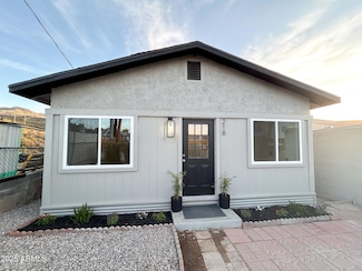 218 S Wentworth Ave, Miami, AZ 85539
