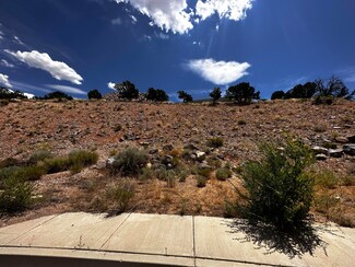 3277 W Cimarron Cir, Cedar City, UT 84720