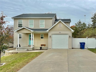 303 Hickory St, Festus, MO 63028