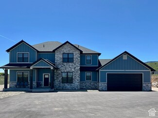 650 Blue Sage Dr, Fish Haven, ID 83287