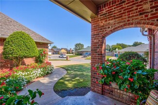 10405 S Dewey Ave, Oklahoma City, OK 73139