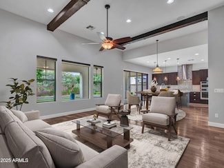 3809 E Lynx Place, Chandler, AZ 85249