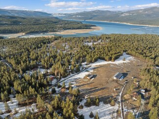 36 Joe Rd, Eureka, MT 59917