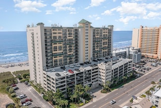 201 S Ocean Blvd Unit 1203 Ocean Bay Club, North Myrtle Beach, SC 29582