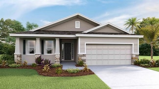 7795 Wheat Stone Dr, Zephyrhills, FL 33540