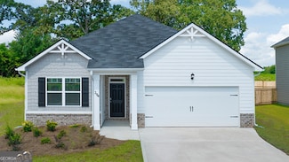 1400 Adirondac Way, Bonaire, GA 31005