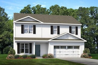 392 Madden Rose Loop, Garner, NC 27529