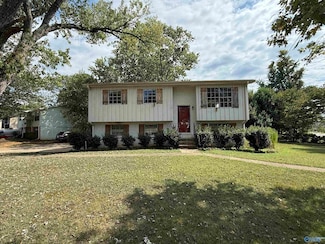 3319 Wilks Place SW, Huntsville, AL 35805