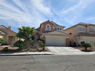 8377 Lost Lake Ct, Las Vegas, NV 89147