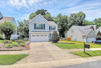 5916 Downfield Wood Dr, Charlotte, NC 28269