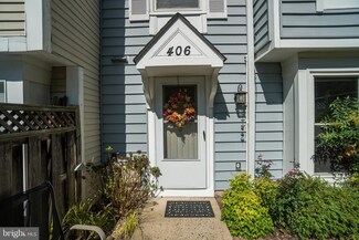 406 Legato Terrace, Silver Spring, MD 20901